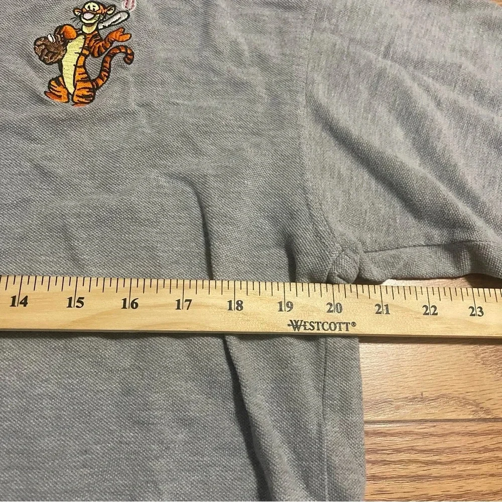 Vintage Tigger Polo Large